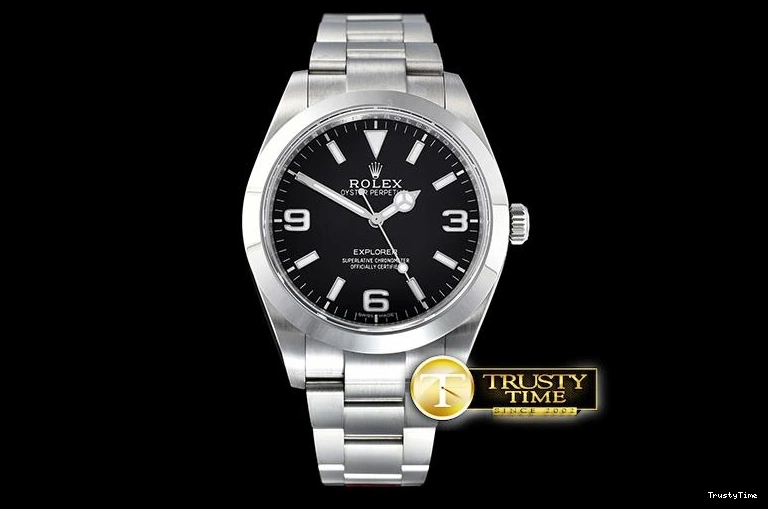0425 ROLEXP1020 – Explorer TechFriendly 964